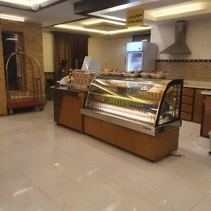 Al Alya Hotel