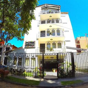 Arthaus Boutique Hotel By Prima Collection
